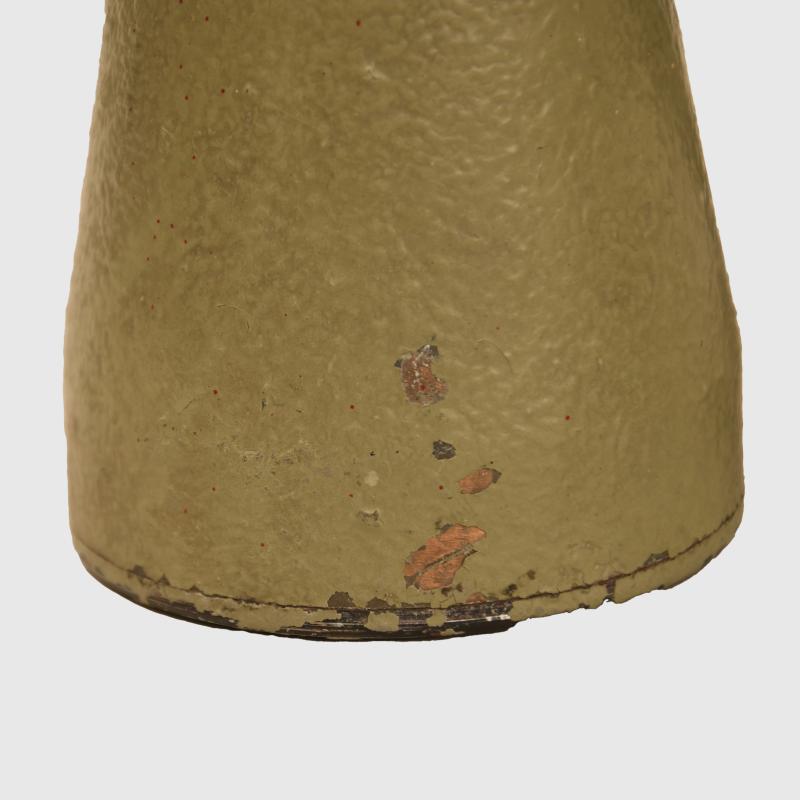 GERMAN WWII U-BOAT ZEISS BINOCULARS.