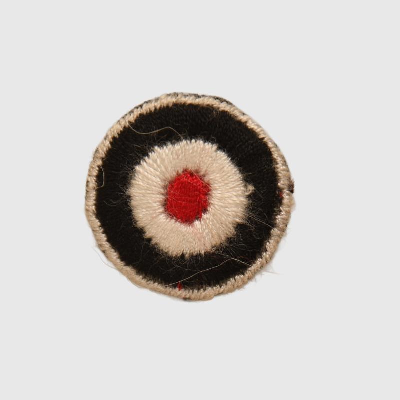 GERMAN WWII LUFTWAFFE OVERSEAS OR M.43 CAP COCKADE.