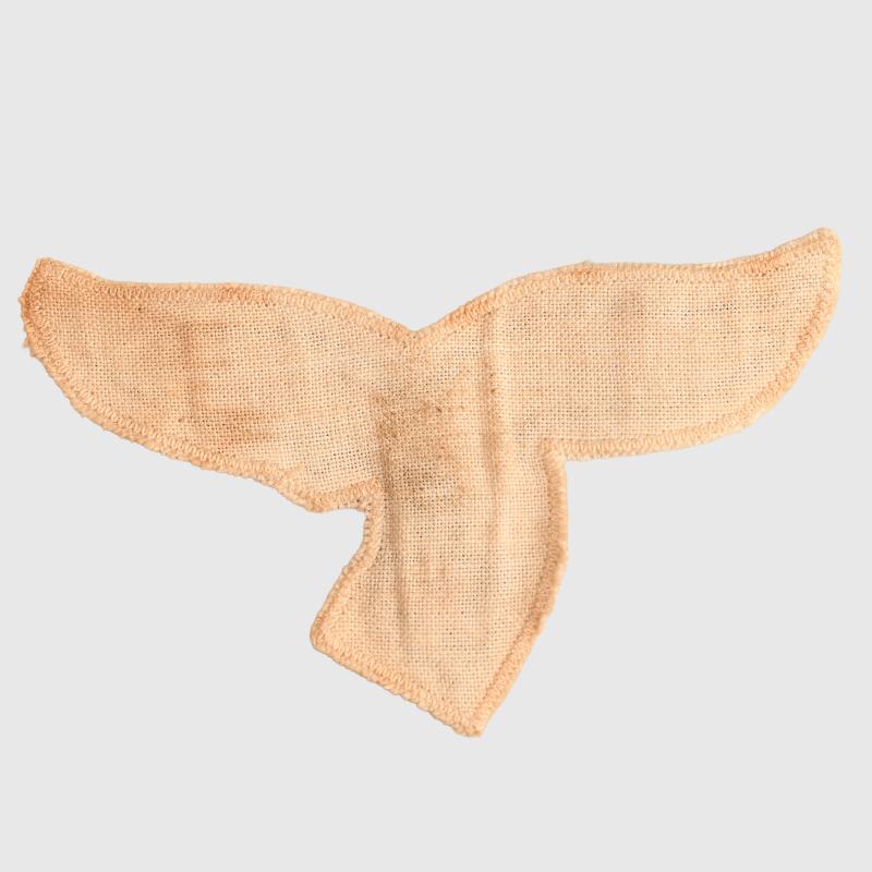 GERMAN WWII EARLY LUFTWAFFE DROOP TAILED EAGLE.