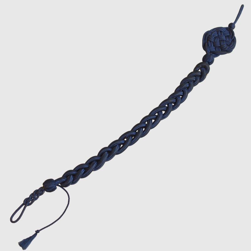 GERMAN WWII KRIEGSMARINE MARKSMANSHIP LANYARD.