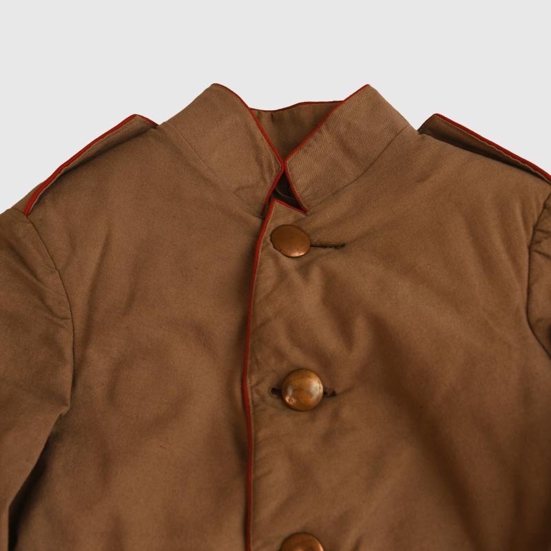 IMPERIAL GERMAN CHILD’S UNIFORM.