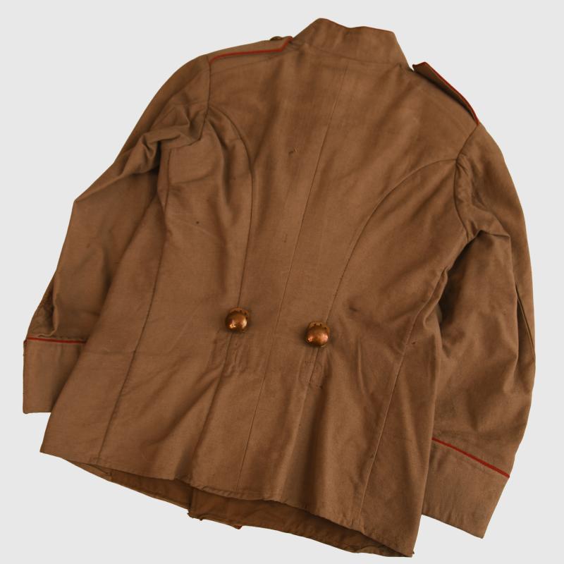 IMPERIAL GERMAN CHILD’S UNIFORM.