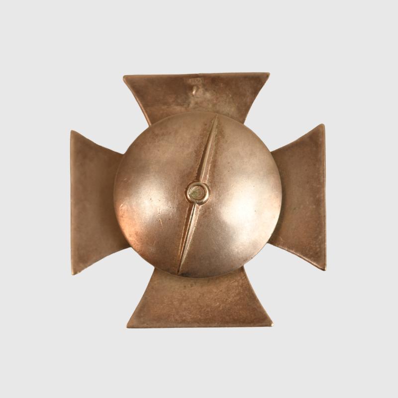 GERMAN WWII IRON CROSS 1st CLASS.