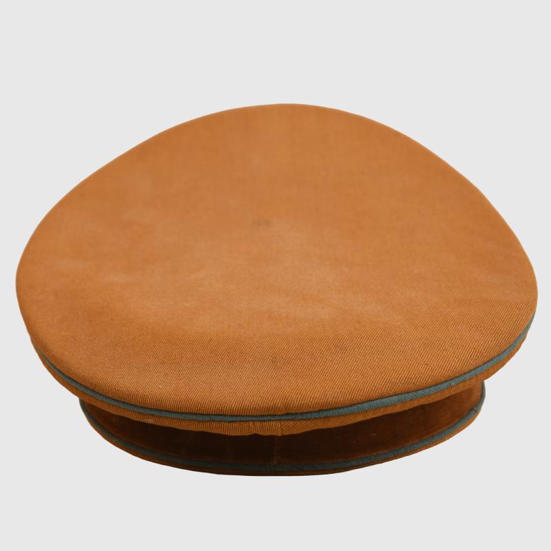 GERMAN WWII NSDAP ORTS GROUP POLITICAL CAP.