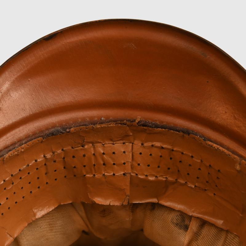 GERMAN WWII NSDAP ORTS GROUP POLITICAL CAP.