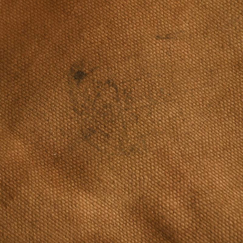 FRENCH WWI CHAUCHAT MAGAZINE POUCH.