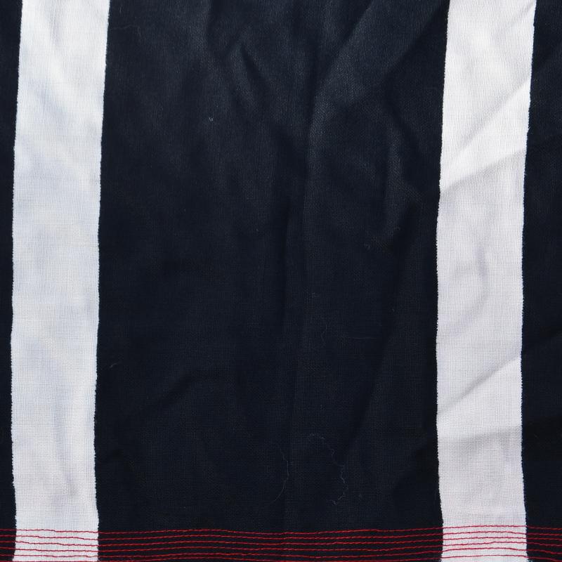 GERMAN WWII KRIEGSMARINE BATTLE FLAG.