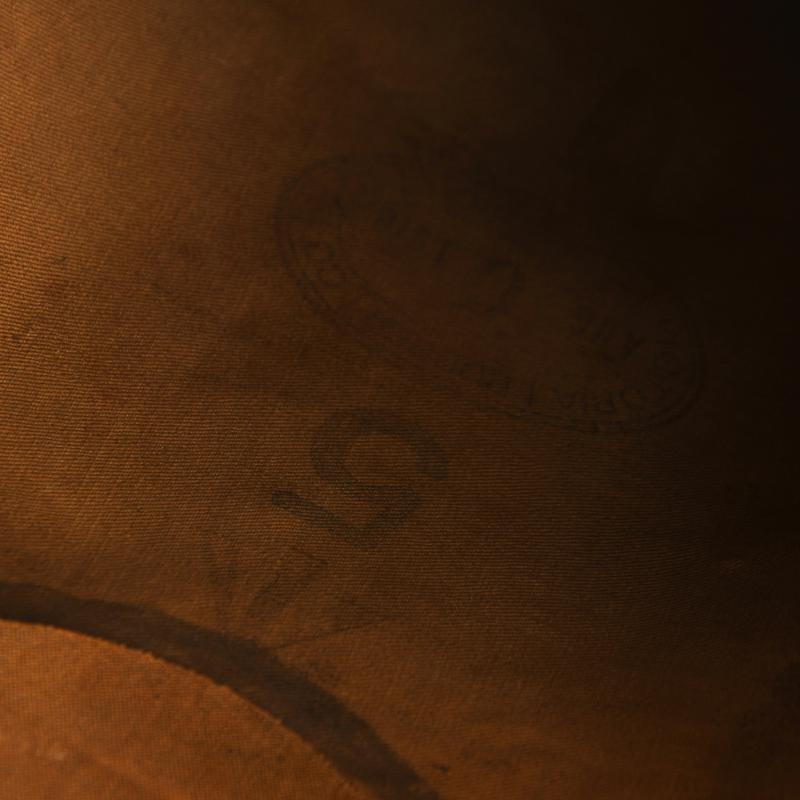 BRITISH WWI TRENCH WADERS.