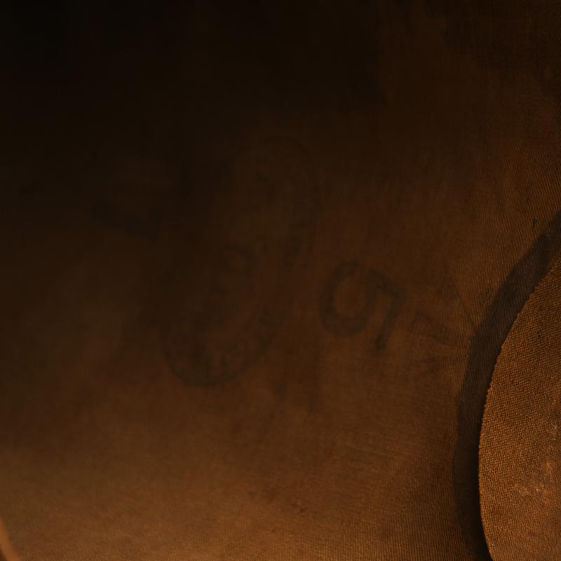 BRITISH WWI TRENCH WADERS.