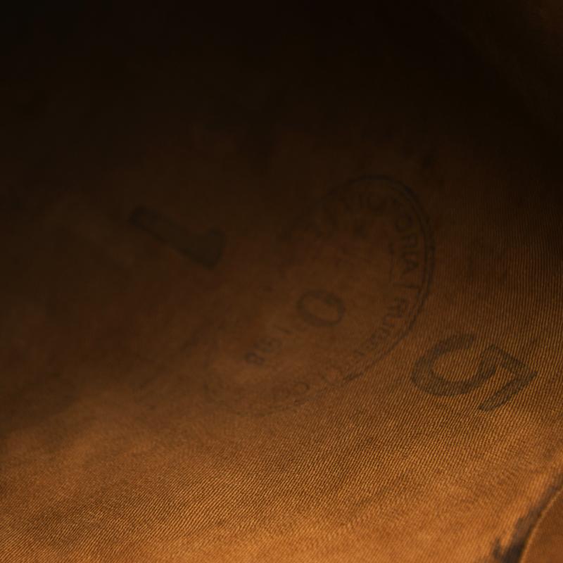 BRITISH WWI TRENCH WADERS.