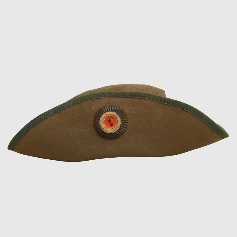 GERMAN WWI SCHUTZTRUPPE FOR SOUTH AFRICA HAT.
