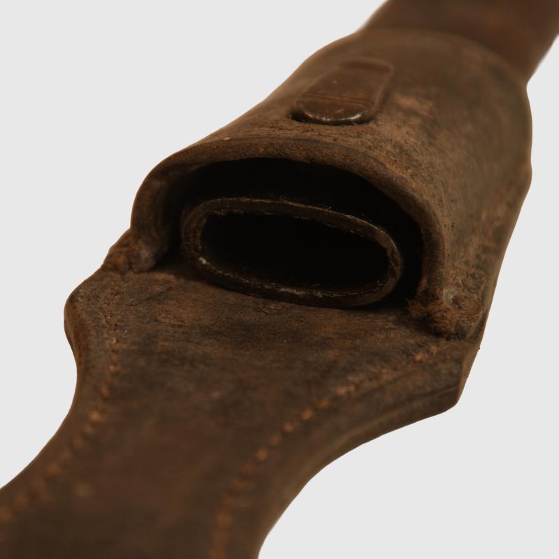 GERMAN WWII K98 BAYONET.