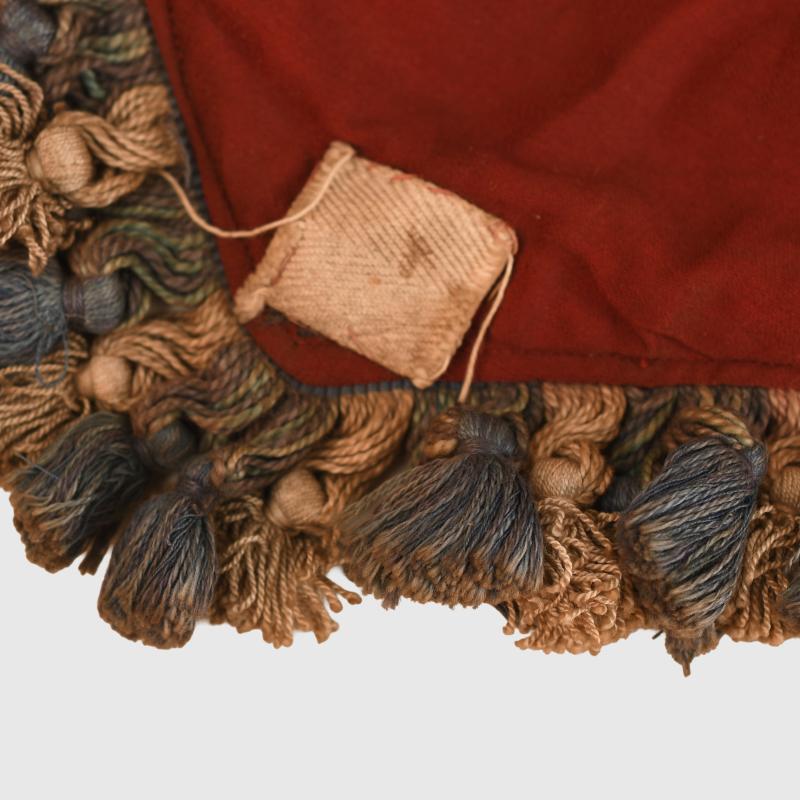 BRITISH UNION OF FASCISTS BANNER.