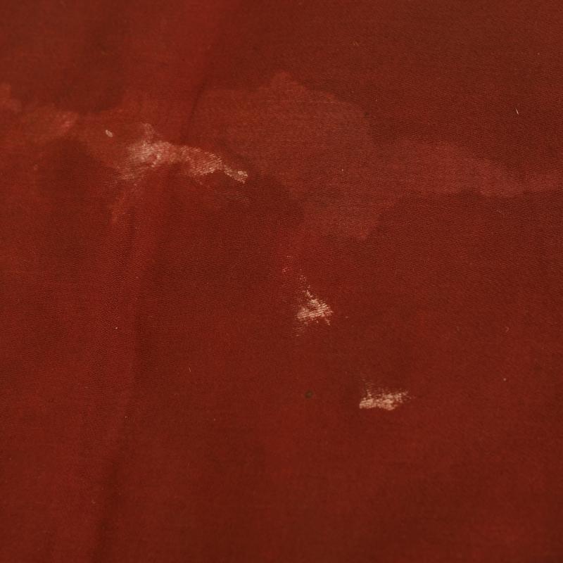 BRITISH UNION OF FASCISTS BANNER.