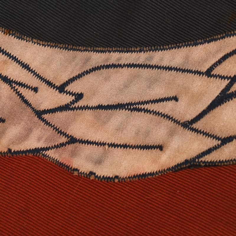 BRITISH UNION OF FASCISTS BANNER.