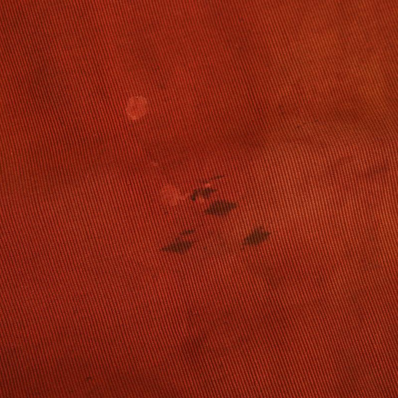 BRITISH UNION OF FASCISTS BANNER.