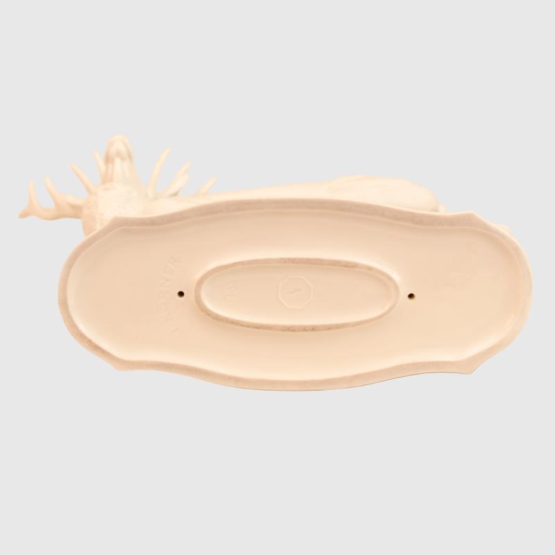 GERMAN WWII ALLACH MOUNTAIN STAG, MODEL 10.