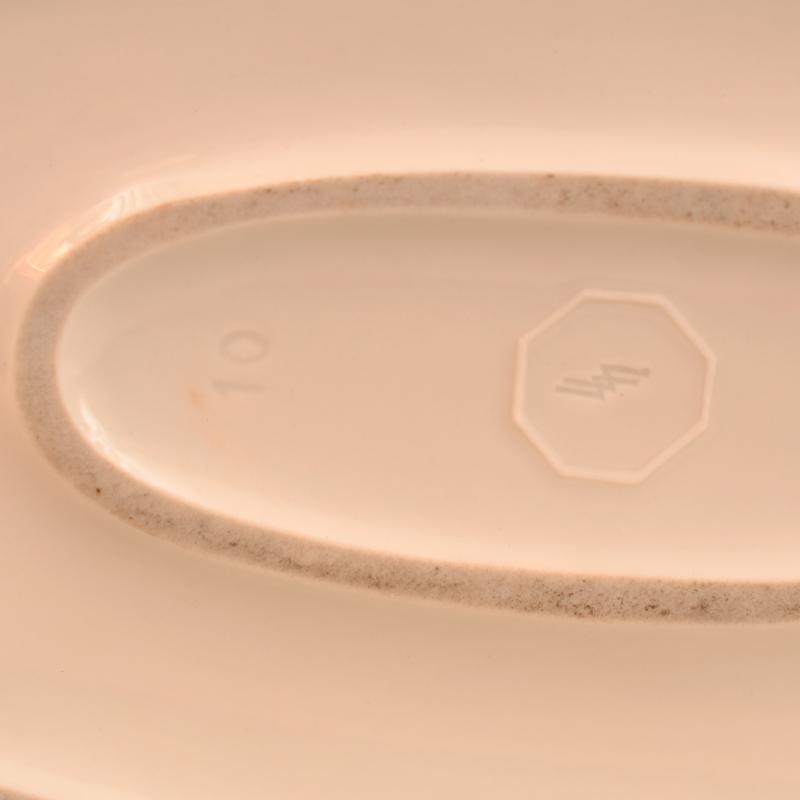 GERMAN WWII ALLACH MOUNTAIN STAG, MODEL 10.