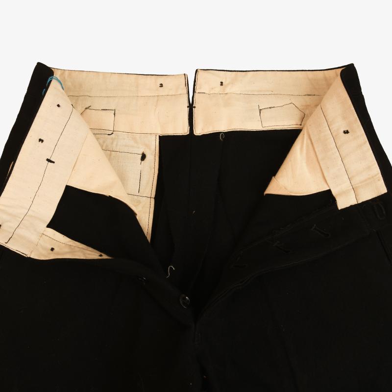 GERMAN WWII ALLGEMEINE SS TROUSERS.