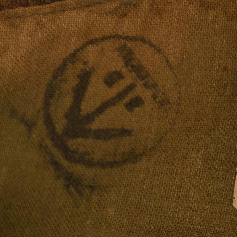 CANADIAN ROYAL FLYING CORPS BREECHES.