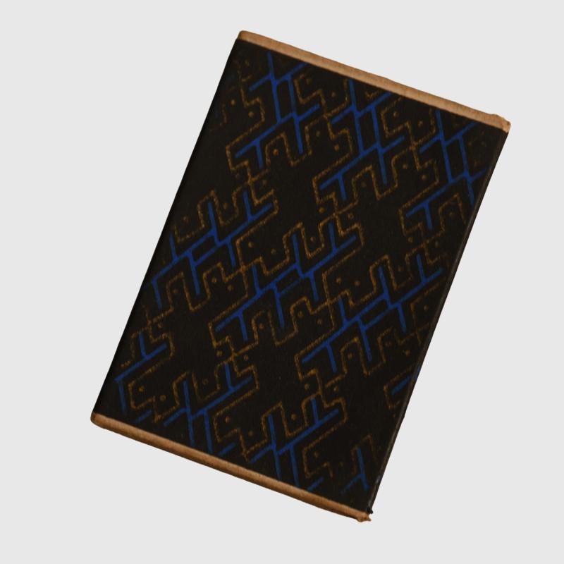 GERMAN WWII 1934 NSKK HANSA PLAQUE.