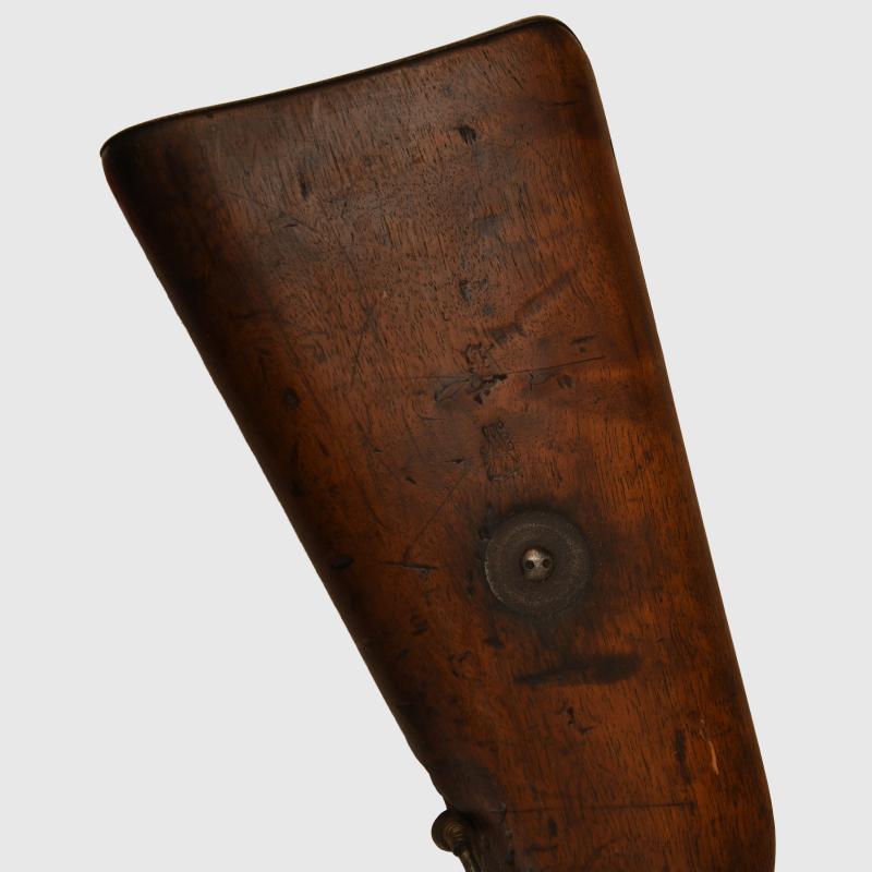 GERMAN WWI GEW98 1916 DATED RIFLE, DE-ACTIVATED.