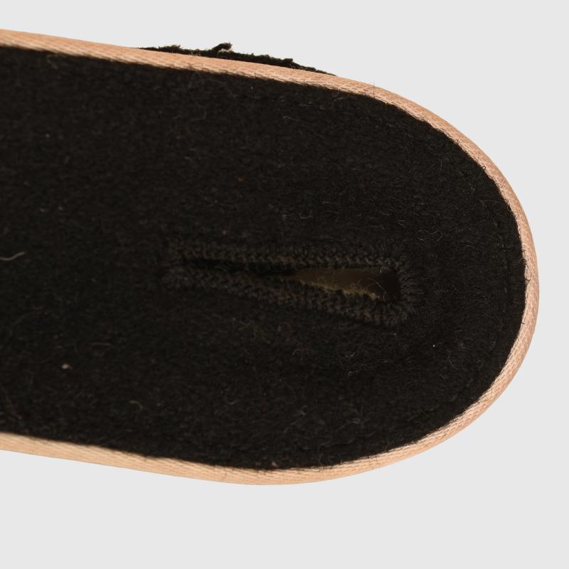 GERMAN WWII WAFFEN SS INFANTRY PIPED SHOULDER BOARDS.