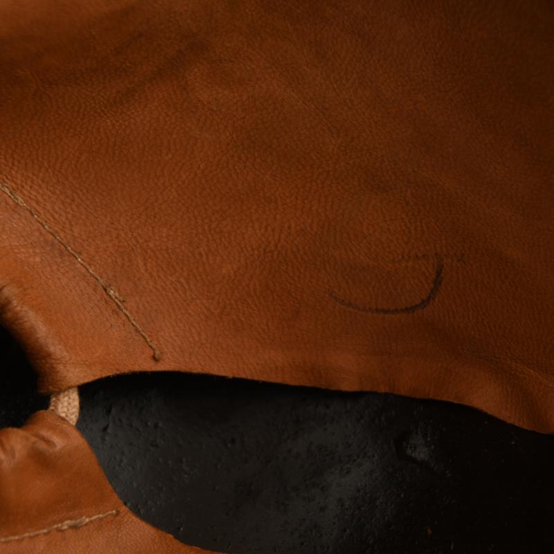 WWII FINNISH CIVIL DEFENCE ADRIAN HELMET.