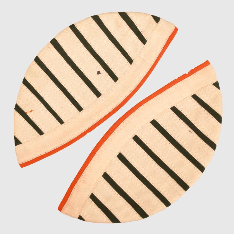 GERMAN WWII MUSICIANS SWOLLOW NESTS.