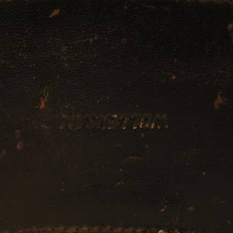 BRITISH WWII 6 X 30 BINOCULARS.