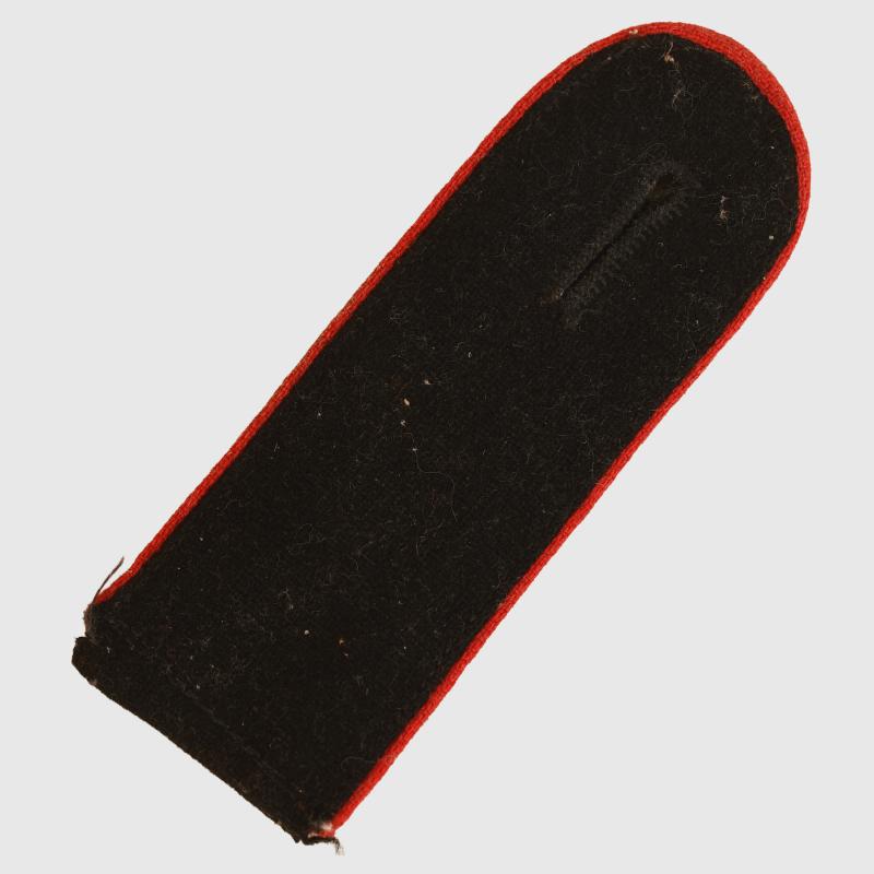 GERMAN WWII WAFFEN SS ARTILLERY MANS SINGLE SHOULDER STRAP.