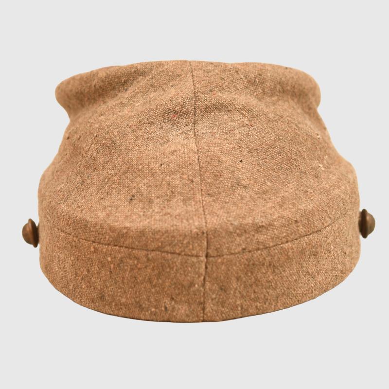 US PRE WWI UNITED CONFEDERATE VETERANS KEPI.