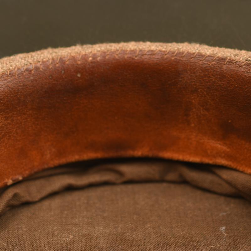 US PRE WWI UNITED CONFEDERATE VETERANS KEPI.