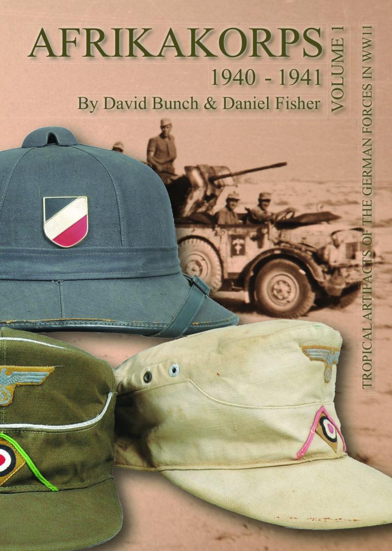 Sets - Afrikakorps Bundle