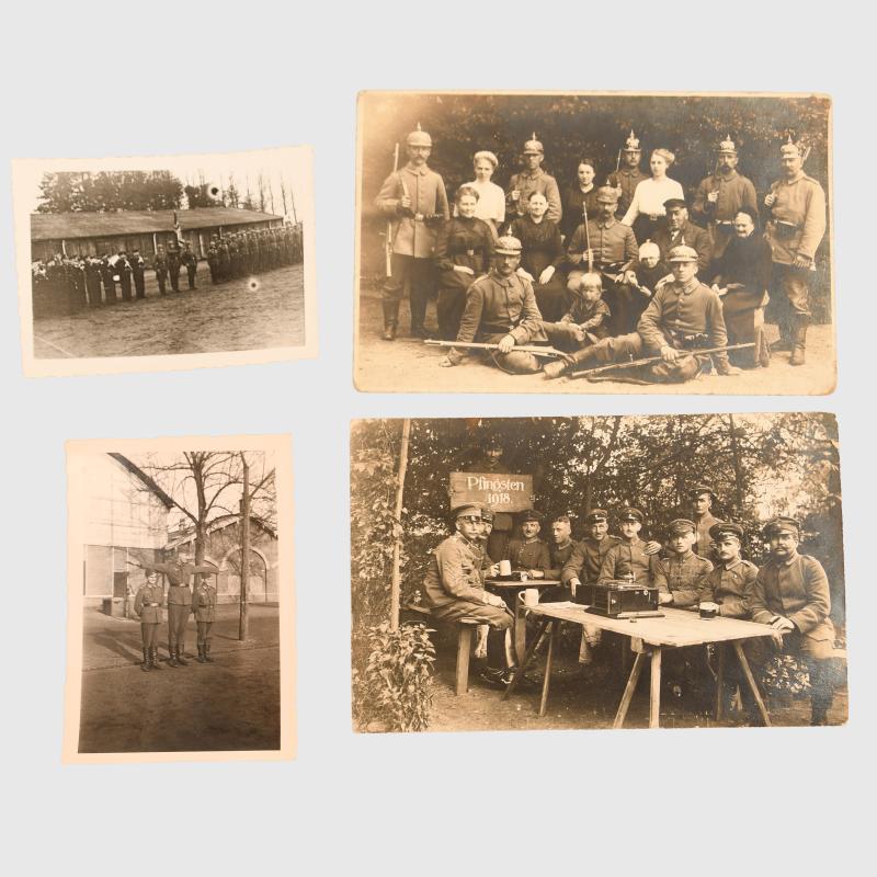 GERMAN WWII GRAF SPEE SAILORS DOCUMENTS.