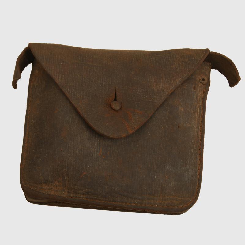 BRITISH WWII 1940 DATED TRENCH SAW.