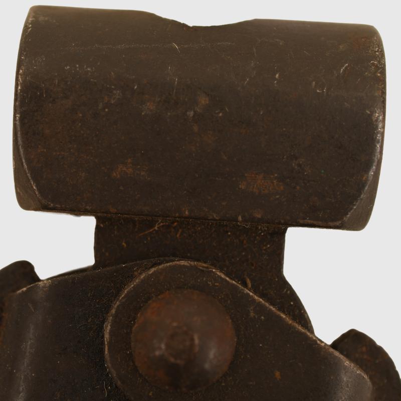 GERMAN WWII MG42 BIPOD.