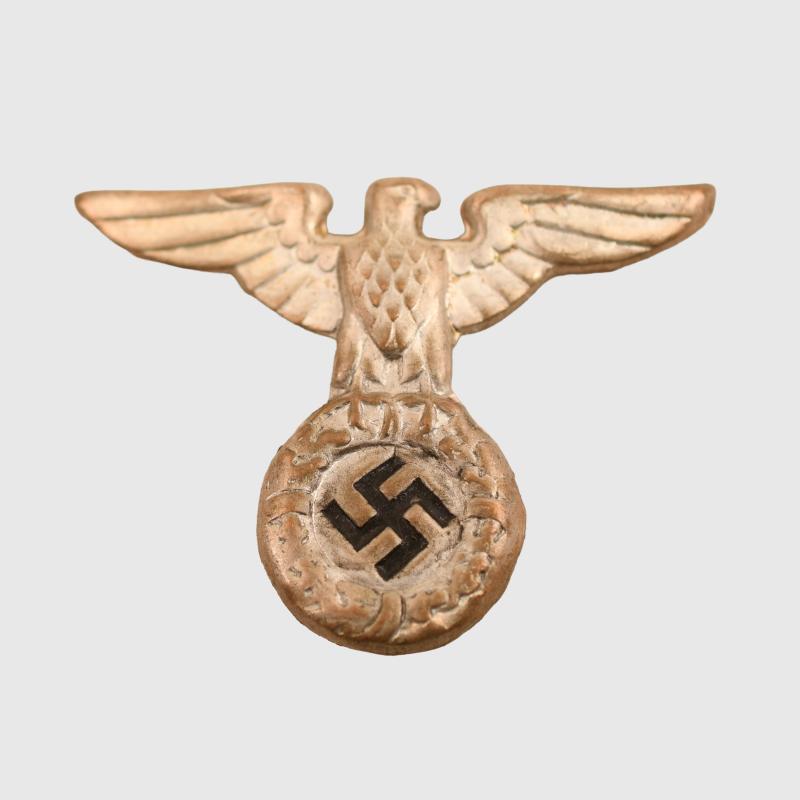 GERMAN WWII ALLGEMEINE SS AND SA M.29 EAGLE.