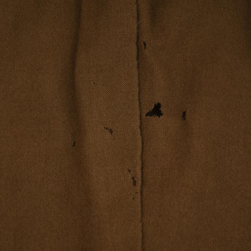 BRITISH WWI 1ST LIFEGUARDS CAPTAINS M.16 TUNIC.