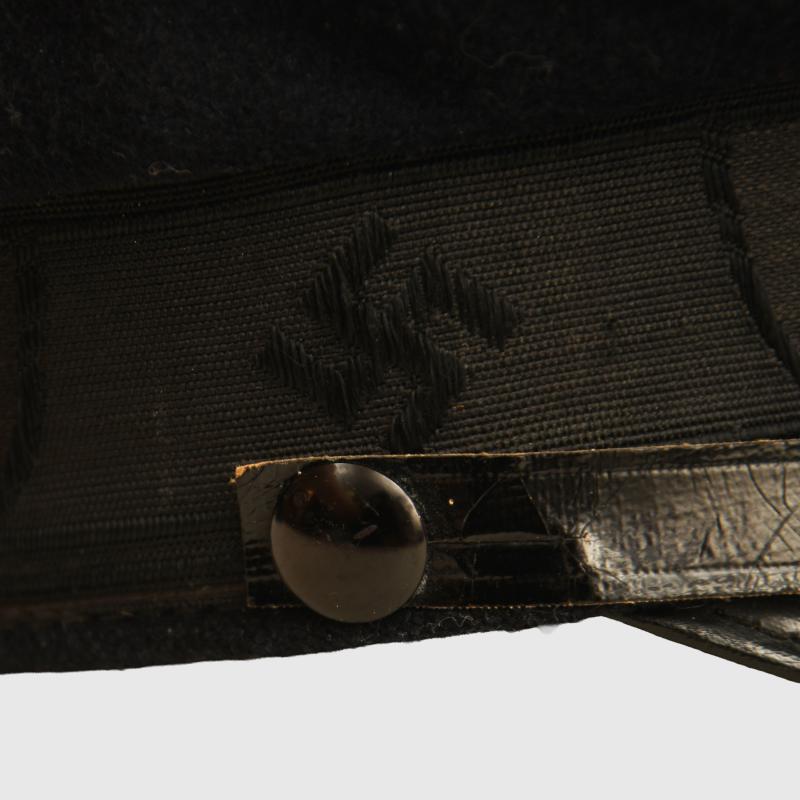 GERMAN WWII VETERANS ORGANISATION CAP.