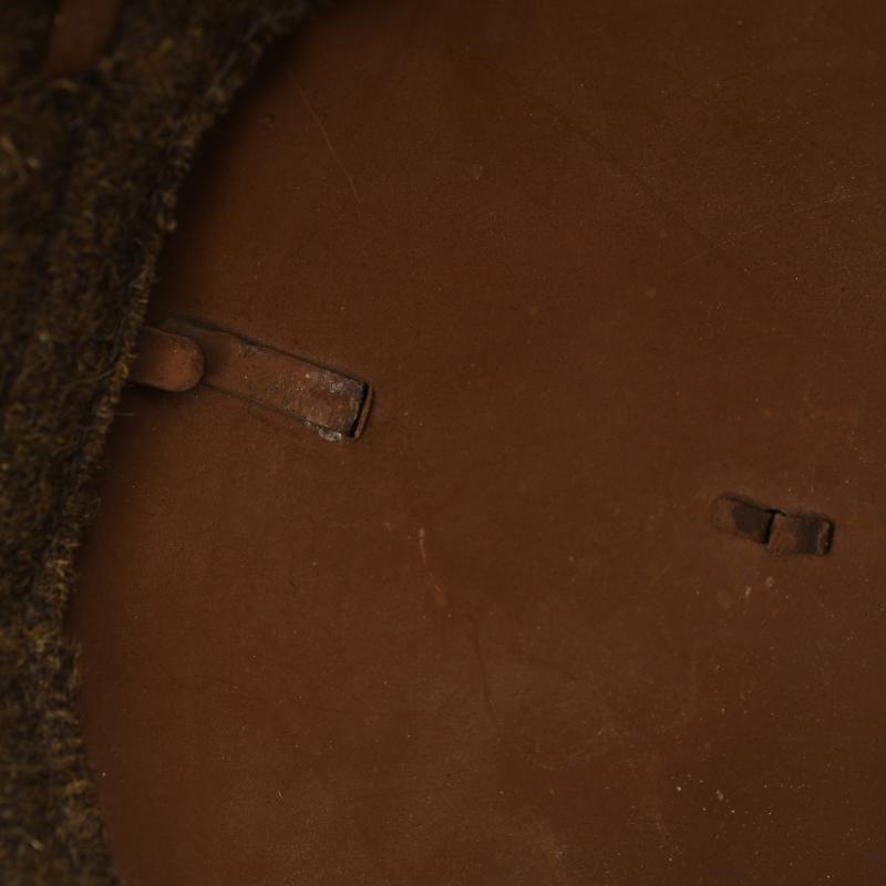 RUSSIAN WWI ADRIAN HELMET, SHELL ONLY.