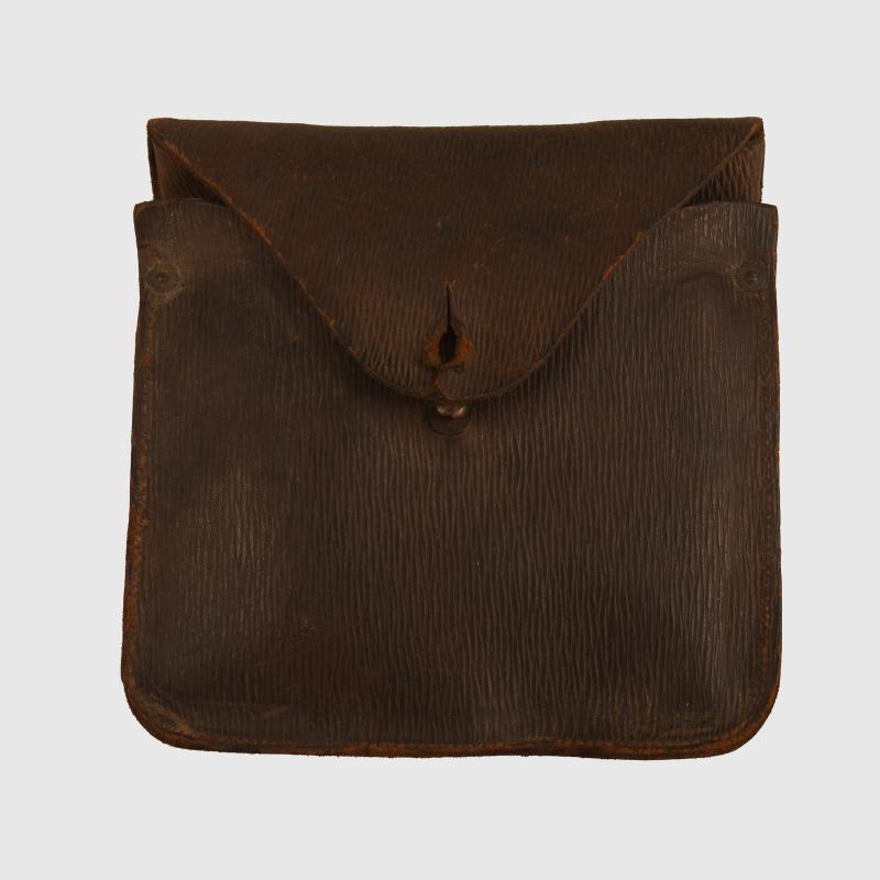 BRITISH WWI FOLDING SAW.