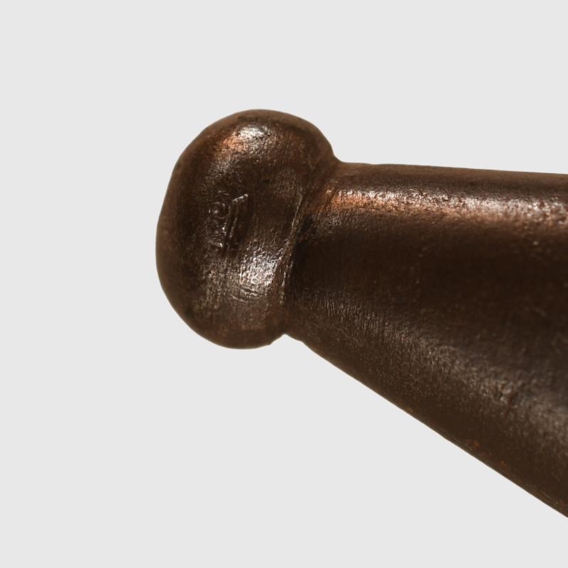 GERMAN WWII K98 BAYONET.