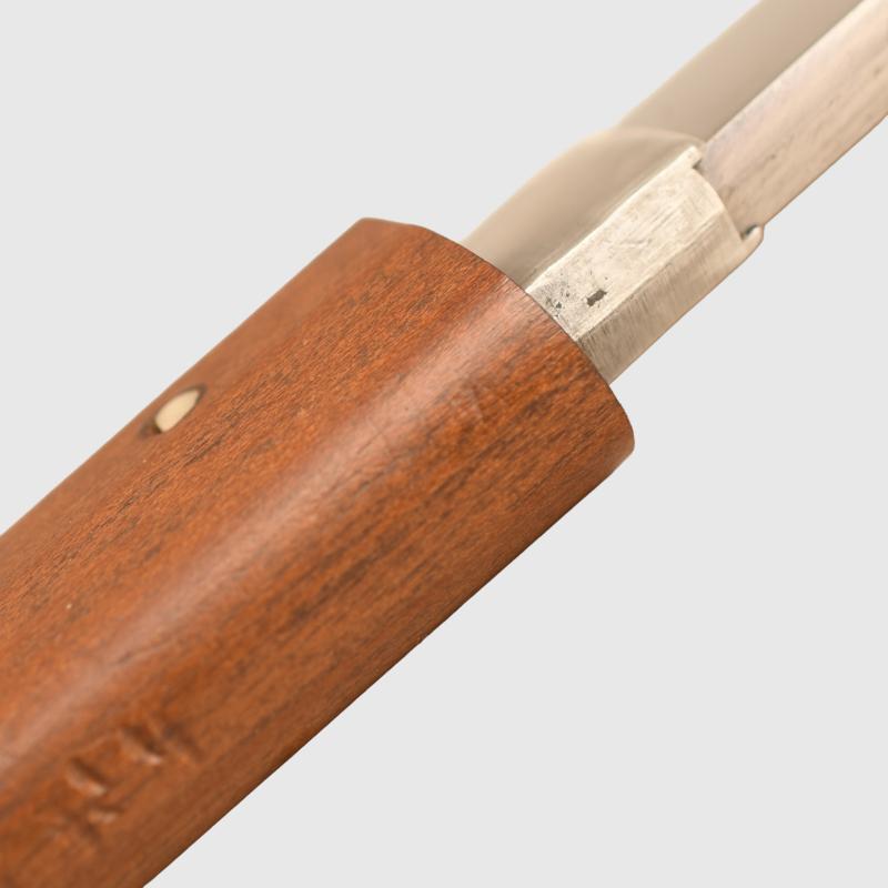 JAPANESE WWII SUICIDE KNIFE.