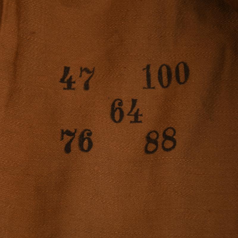 GERMAN WWII NSDAP VOGELSANG OFFICIALS COMPLETE UNIFORM.