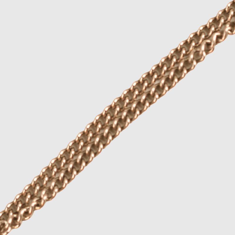 GERMAN WWII GEHEINE STAATSPOLIZEI (GESTAPO) WARRANT DISC.