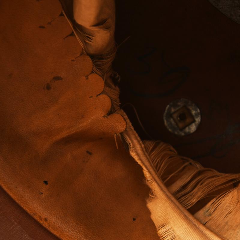 IMPERIAL GERMAN BRUNSWICK INFANTRY REGIMENT 92 1 YEAR VOLUNTEER PICKELHAUBE.