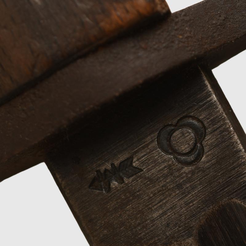 JAPANESE WWII ARISAKA BAYONET.