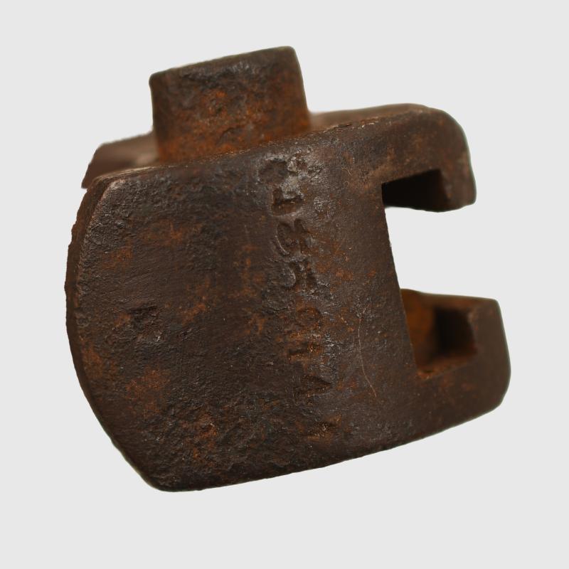 JAPANESE WWII ARISAKA BAYONET.