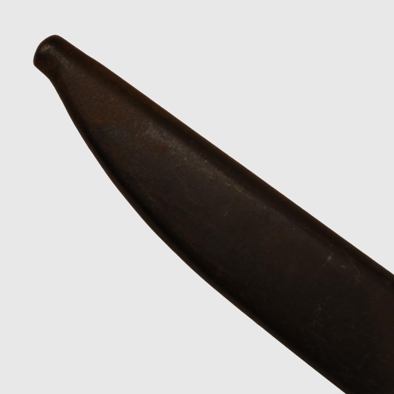 JAPANESE WWII ARISAKA BAYONET.